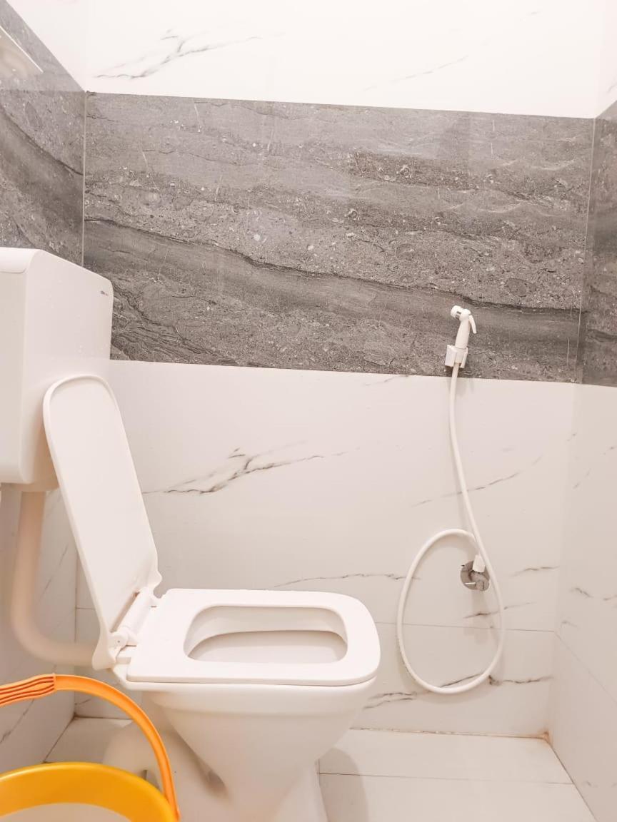 شقة Rudra Elite Rāmeswaram المظهر الخارجي الصورة